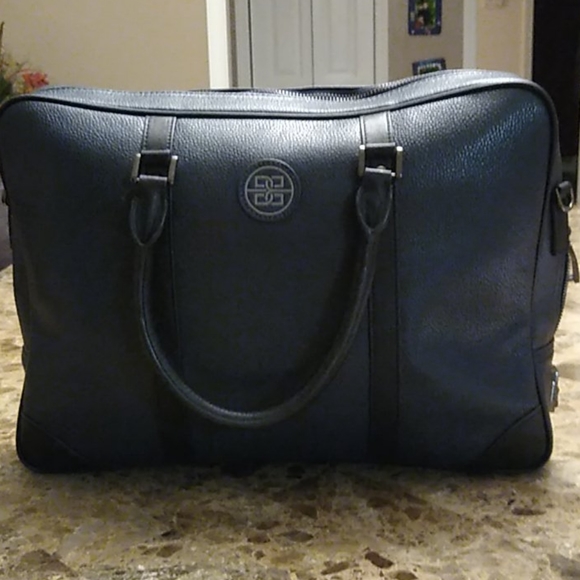 BOLVAINT (Paris) CABOT BRIEFCASE - Picture 1 of 2